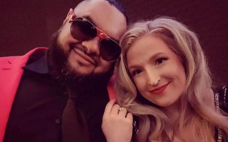 Bronson Reed Confirms He’s A Father After 2024 WWE Elimination Chamber Exclusion