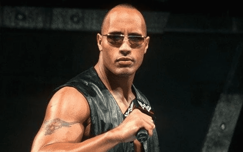 NBA Star Calls for Hollywood Rock’s Return Amid WrestleMania 40 Feud