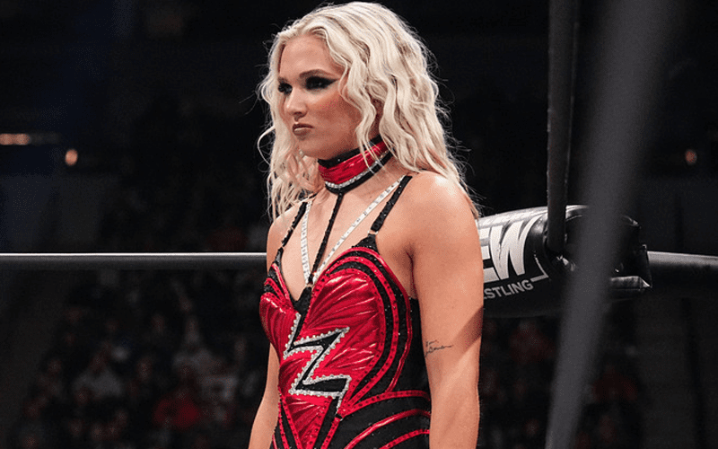 Julia Hart’s AEW Return Status Amidst In-Ring Hiatus Revealed