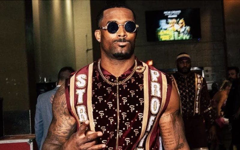 Montez Ford Finally Drops ‘God Is Good’ Album