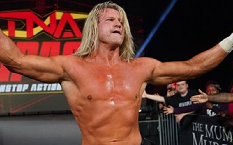Nic Nemeth Booked For First-Ever Match For Josh Barnett’s Bloodsport X Event