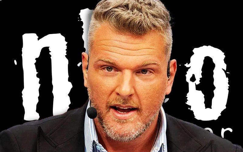Pat McAfee Draws Comparison Between Kansas City Chiefs & nWo