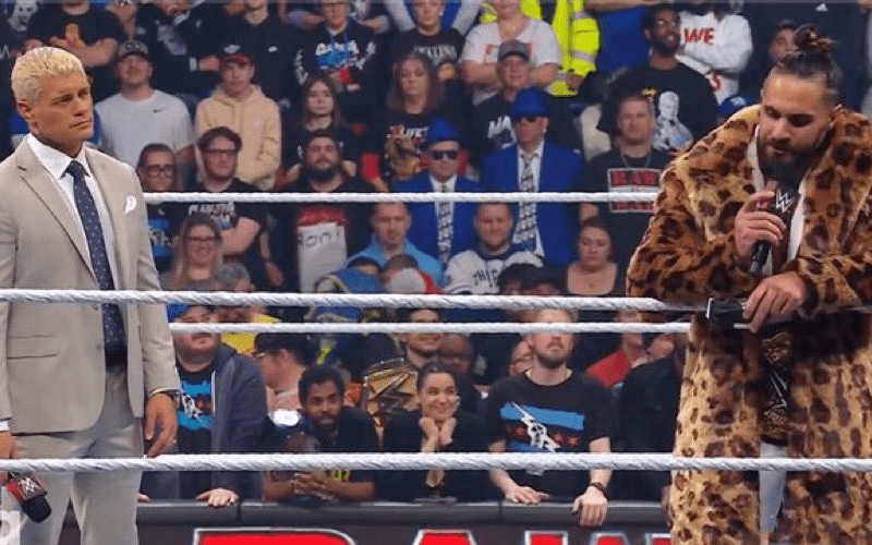 LA Knight Qualifies for Men’s Elimination Chamber Match on 2/12 WWE RAW