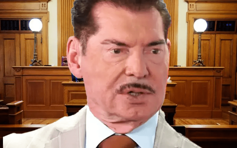 Federal Investigation Already Conducted On Vince McMahon Last Summer Regarding Lawsuit