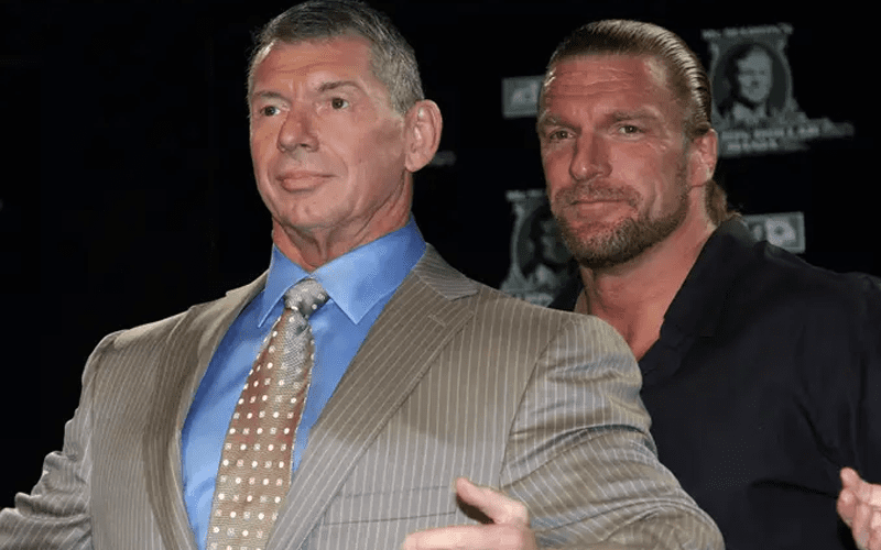 Triple H Reportedly Was Well Aware of The Vince McMahon Scandal