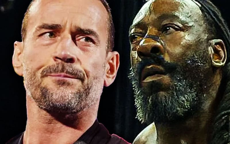 Booker T’s Claim of Backstage Confrontation with CM Punk Raises Eyebrows