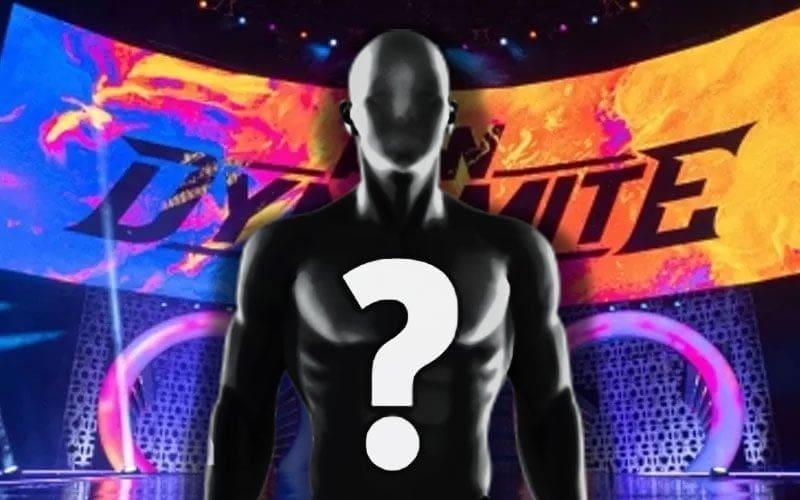 New Match Added to 3/6 AEW Dynamite Episode