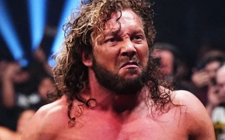 Kenny Omega's Comeback: Latest Developments Post Kazuchika Okada's AEW Debut