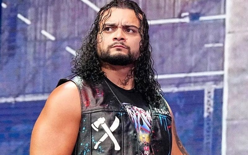 Real Reason Behind Mike Santana’s AEW Departure Revealed
