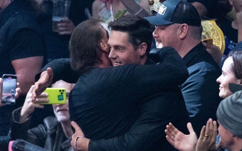 Sting’s Son Steven Borden Shares Touching Tribute on Instagram