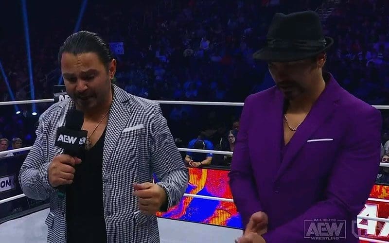 The Young Bucks Take Massive Action Against Top AEW Stars on 3/6 AEW Dynamite Episode