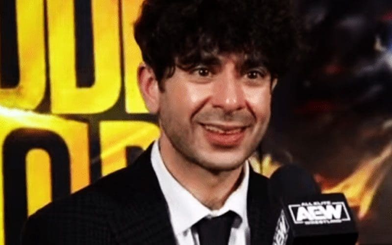 Tony Khan Unveils AEW's Ambitious Plans for 2025