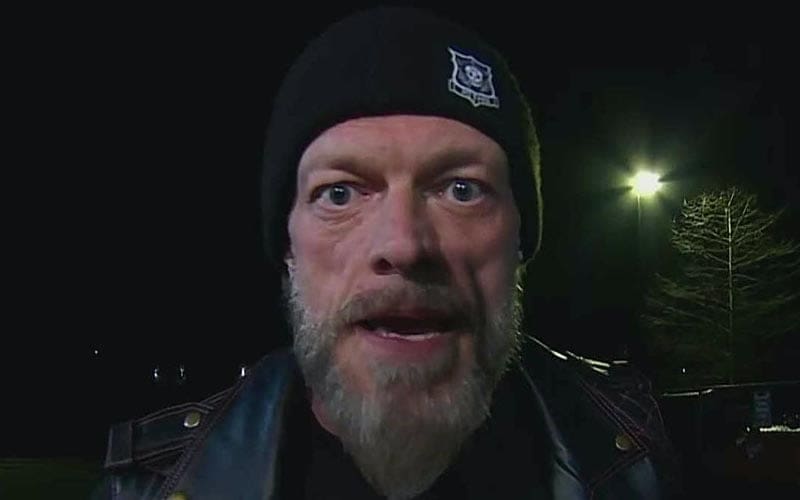 Adam Copeland to Collide With Christian Cage in an ‘I Quit Match’ on 3/20 AEW Dynamite Episode