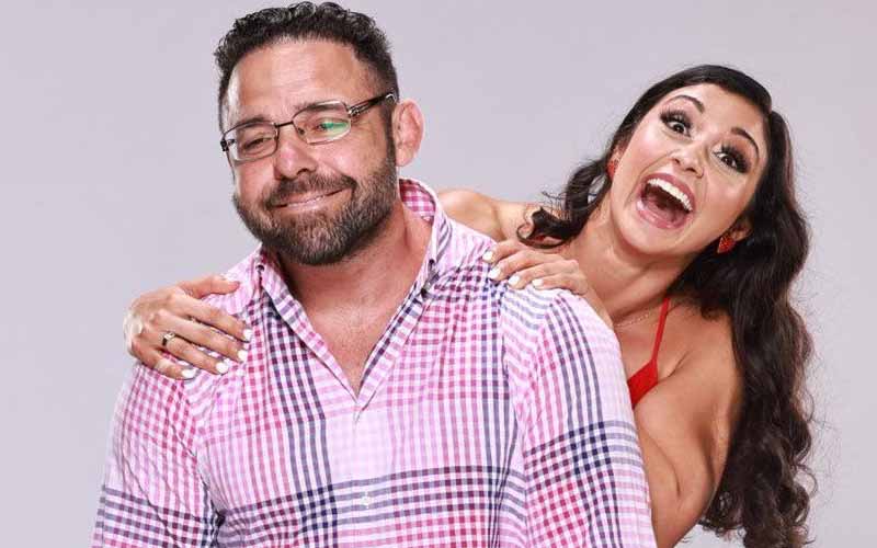 Arianna Grace Sends Heartfelt Message To Her Father For His Birthday