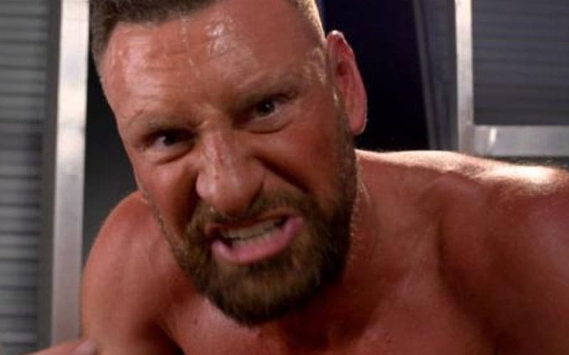Backstage Notes from 3/19 WWE NXT: Dijak’s “I’m White” Line, Main Event Segment Anxiety, William Regal Status