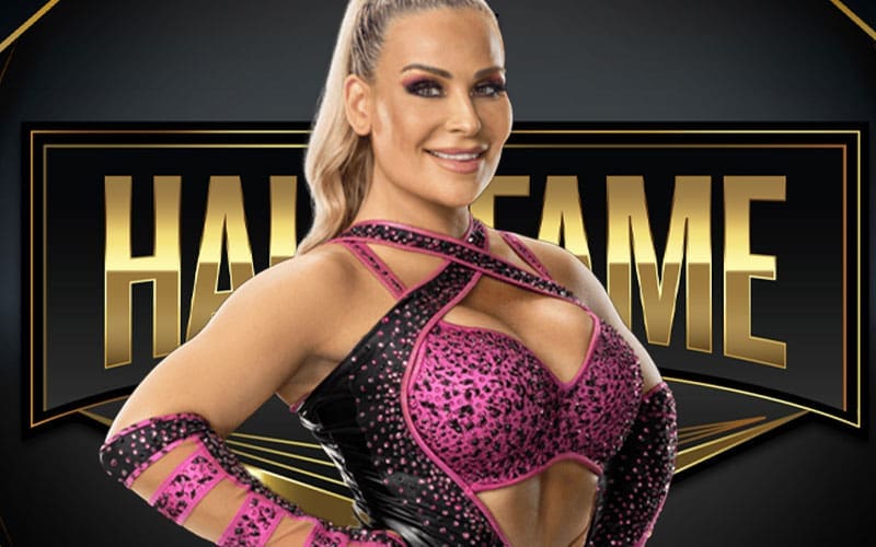 Bianca Belair Advocates for Natalya’s Hall of Fame Induction as Active WWE Competitor