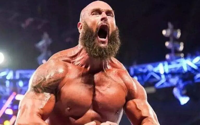Braun Strowman's WWE Return Status Amidst Prolonged Injury Hiatus Revealed