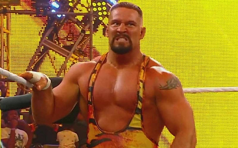 Bron Breakker’s Recent WWE Match Sparks Significant Backstage Reaction
