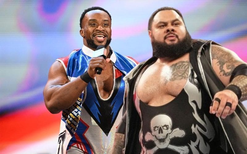 Bronson Reed Backs Big E’s ‘Meaty Invitational’ For WrestleMania 40