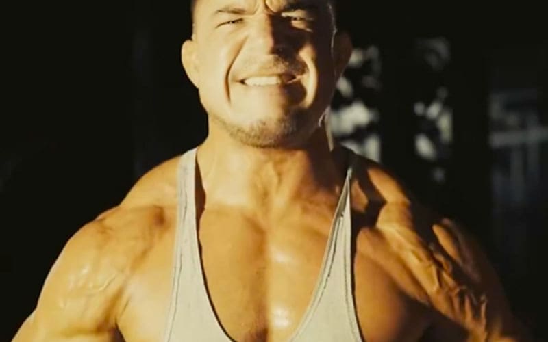 Chad Gable’s Raw Emotion Erupts in Promo Video Leading up to 3/11 WWE RAW Gauntlet