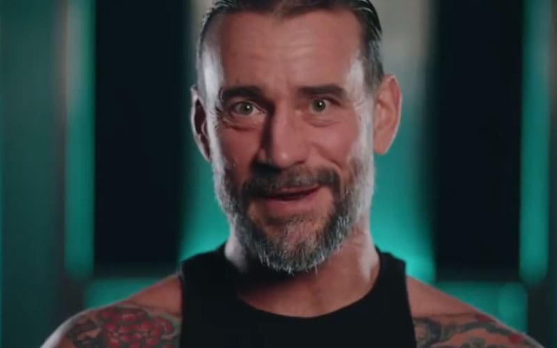 CM Punk Says He’ll Be At WWE WrestleMania 40