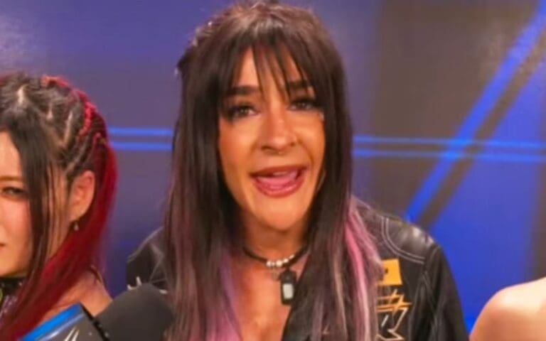 Dakota Kai Vows Bianca Belair Will Face Consequences After 3/22 WWE SmackDown