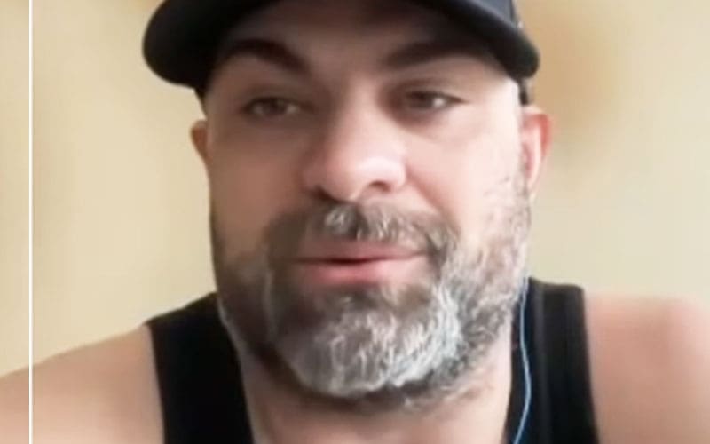 Eddie Kingston Has No Regrets Over ‘Whatever’ Attitude During WWE Tryout
