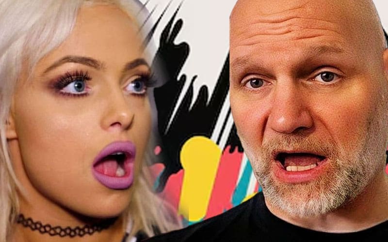 Ex-WWE Star Val Venis Labels Liv Morgan As A ‘Disgusting & Ugly Woman’ For Supporting Abortion
