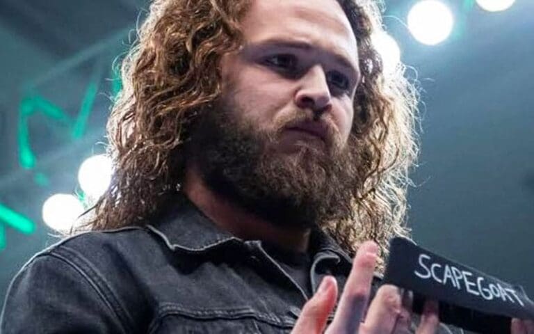 Jack Perry Claims He Doesn't Need AEW Anymore