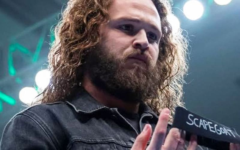 Jack Perry Claims He Doesn’t Need AEW Anymore