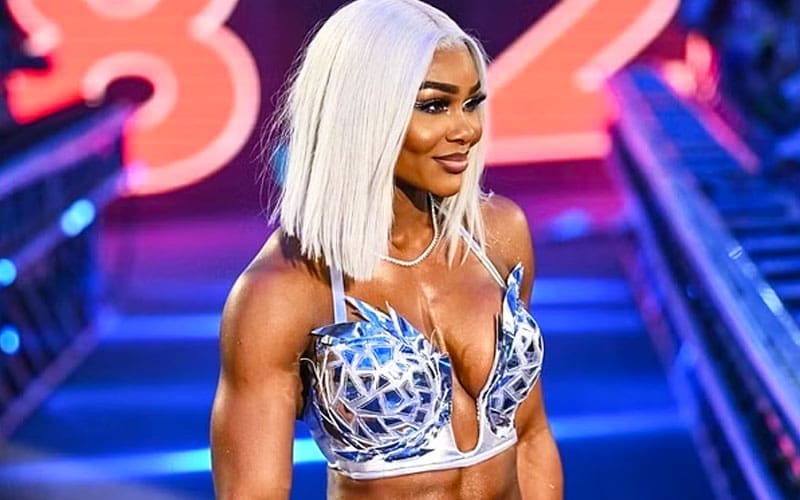 Jade Cargill Declares A ‘Storm Is Coming’ Ahead of 3/29 WWE SmackDown