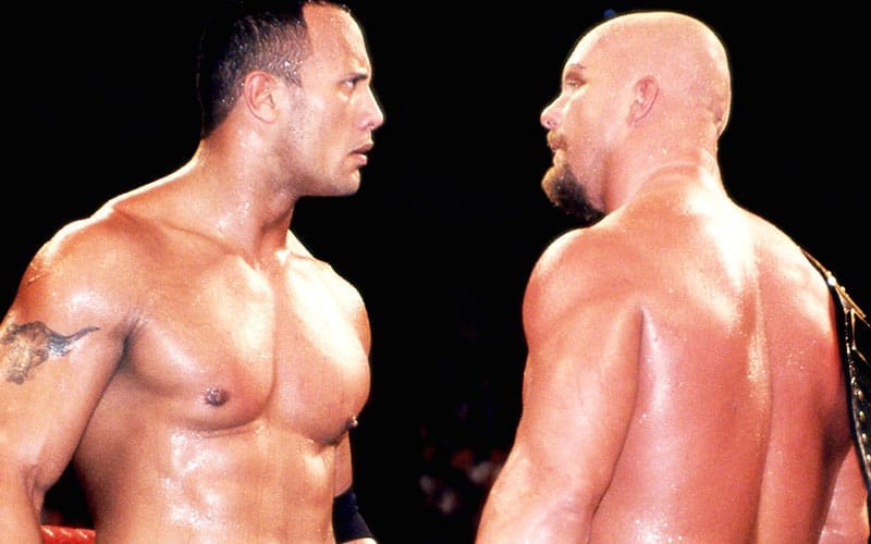 Jim Ross Unveils Steve Austin & The Rock’s Special Request for WrestleMania 15 Match