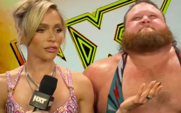 Maxxine Dupri Vows Alpha Academy Will Win Gold After 3/26 WWE NXT Loss