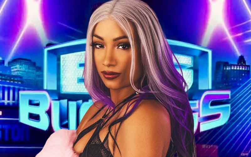 Mercedes Mone Sends Final Message Hours Before Rumored AEW Debut