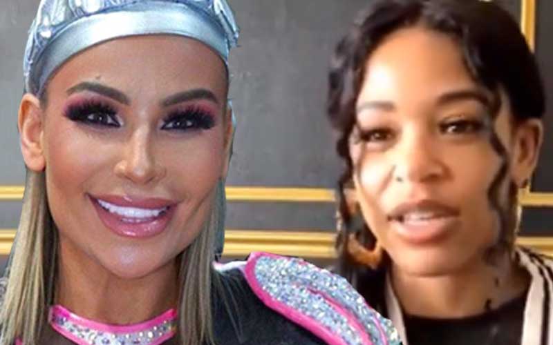 Natalya Reacts To Bianca Belair’s Statement Regarding Hall Of Fame induction