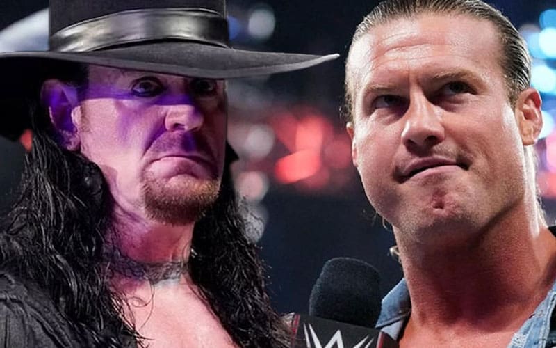 Nic Nemeth Brags About Matching The Undertaker’s Feat in Impressive Career Move