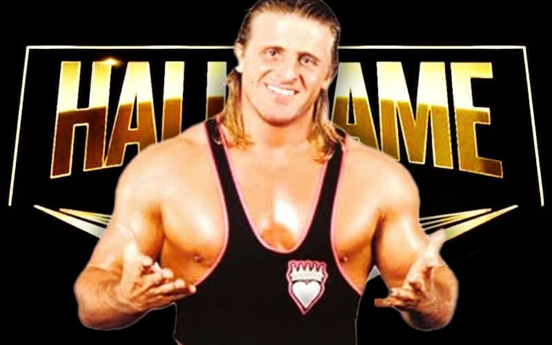 Owen Hart’s WWE Hall of Fame Induction Hopes Grow With Vince McMahon’s Departure