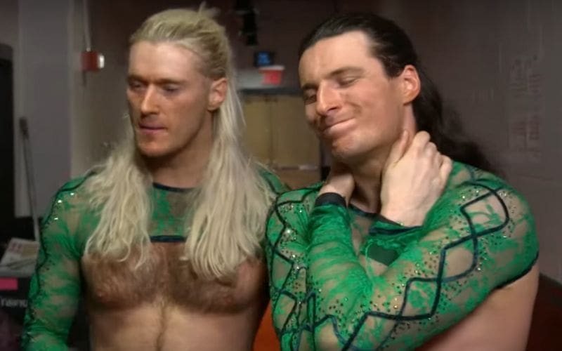 Pretty Deadly Claim Beating Randy Orton And Kevin Owens Their ‘WrestleMania Moment’ On 3/29 WWE Smackdown