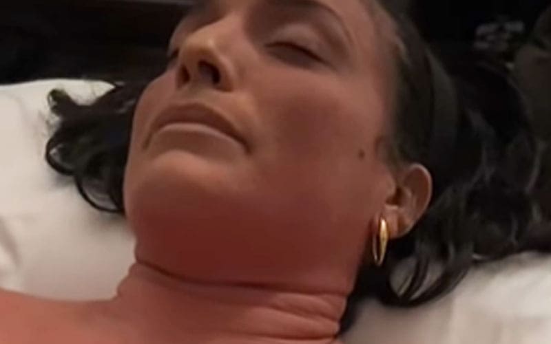 Raquel Rodriguez Undergoes Intense Medical Treatment for MCAS