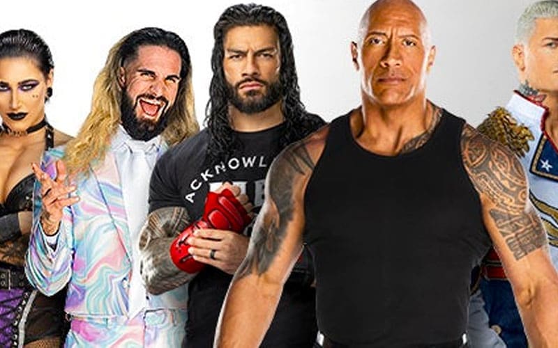 Roman Reigns Advertised For Final WWE RAW Before WrestleMania 40
