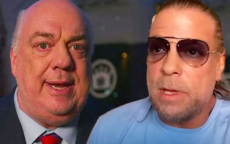 Rob Van Dam Acknowledges Paul Heyman For Changing The Wrestling Business