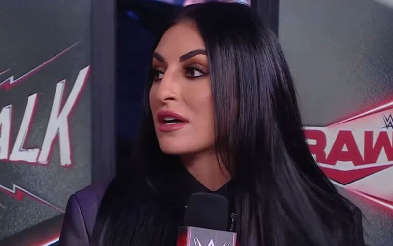 Sonya Deville Admits She Still Doesn’t Trust Her ACL Amidst Injury Recovery