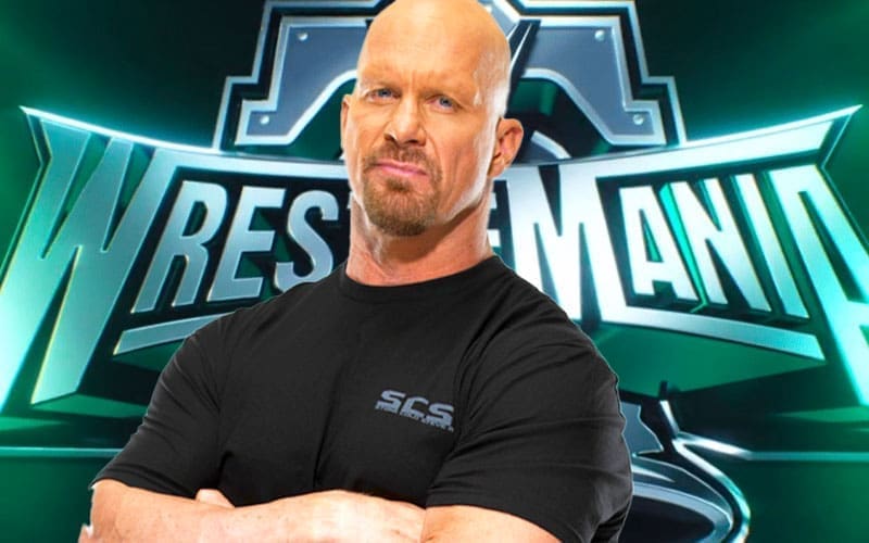 Jim Ross Dishes On Reason For Steve Austin’s Absence at WrestleMania 40