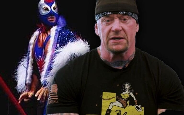 The Undertaker Reflects on His Mental State in the Ring After Owen Hart's Tragic Passing