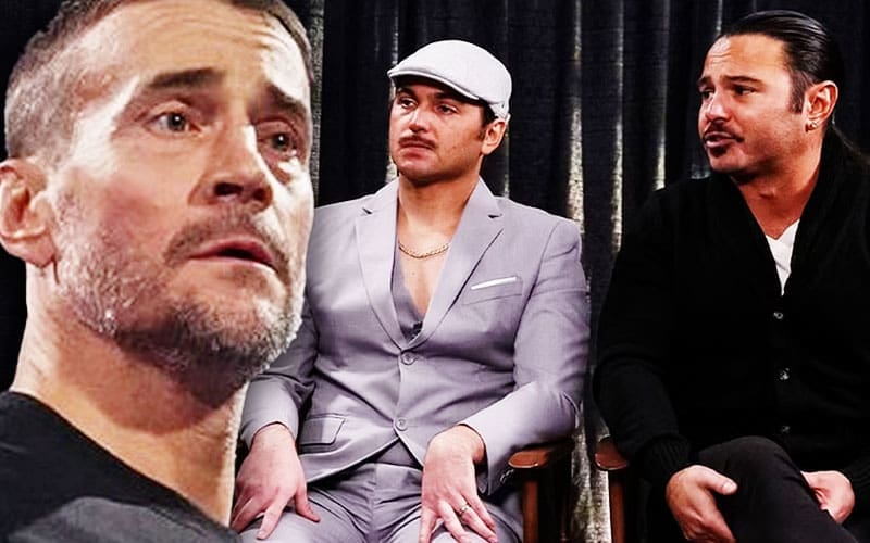 The Young Bucks Accused of Being ‘Uninterested’ in AEW After CM Punk Exit