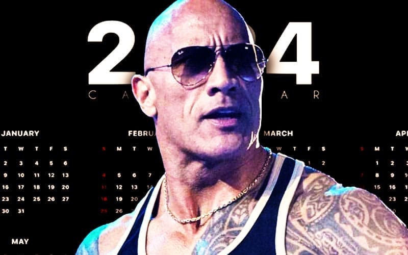Why The Rock’s WWE Schedule Post-WrestleMania Remains Under Scrutiny