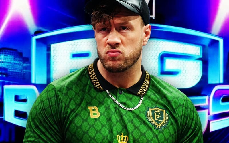 Will Ospreay Segment Confirmed for Tonight’s AEW Big Business Show