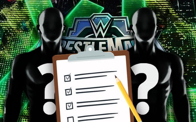 WrestleMania 40 Match Counts for Each Night Revealed