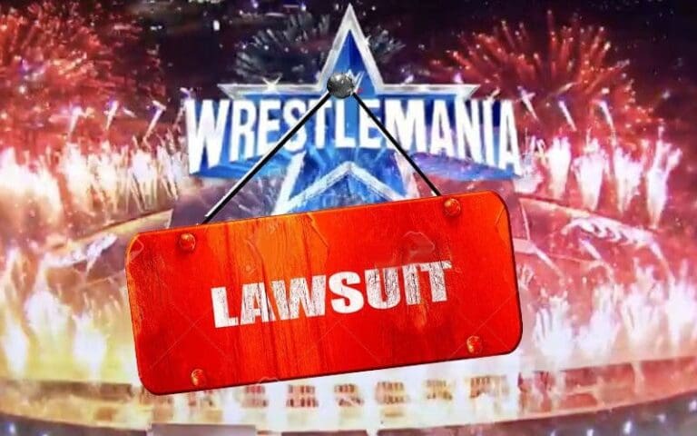 WWE WrestleMania Fan Lawsuit Unfolds with New Developments