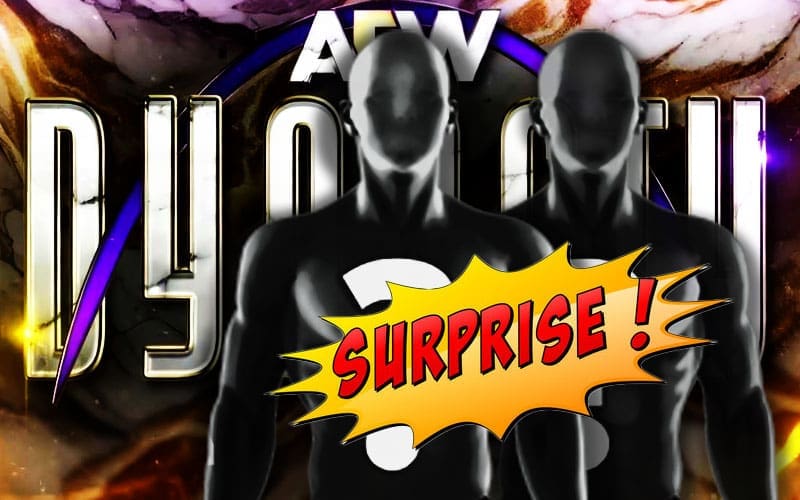AEW Dynasty Set to Deliver Big Surprises with Impressive Lineup